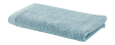 Gästehandtuch Aquanova Sava Aquatic (Set von 6 Stück)