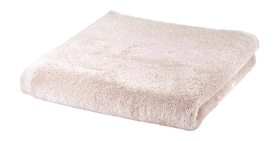 Badlaken Aquanova London Cameo (70 x 130 cm)