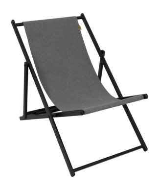 Strandstoel Bo-Camp Industrial Collection Culview Groen