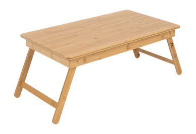 Bijzettafel Bo-Camp Urban Outdoor Walworth Bamboe