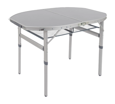 Campingtafel Bo-Camp Premium 100x70 cm