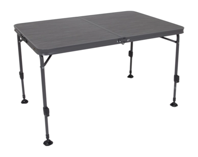 Campingtafel Bo-Camp Logan 120x80 cn