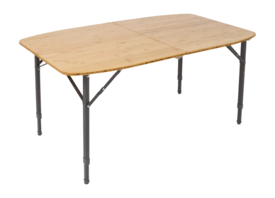 Campingtafel Bo-Camp Urban Outdoor Islington 120x70 cm