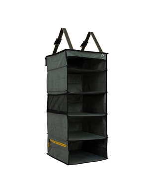 Organizer Bo-Camp Industrial Collection Westlawn 5 Vaks