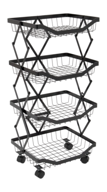 Opbergrek Bo-Camp Industrial Collection Braddock