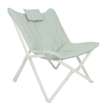 Campingstoel Bo-Camp Pastel Collection Gordes Groen
