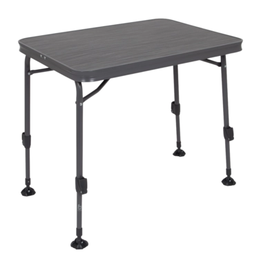 Campingtafel Bo-Camp Logan 80x60 cm