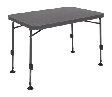 Campingtafel Bo-Camp Logan 100x68 cm
