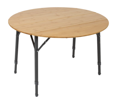 Campingtafel Bo-Camp Urban Outdoor Poundbury 90 cm