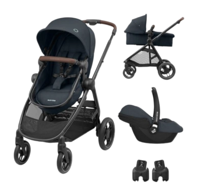 Maxi cosi hot sale zelia graphite