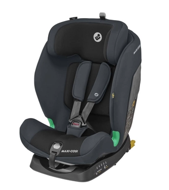 Autostoel Maxi Cosi Titan I-Size Basic Grey