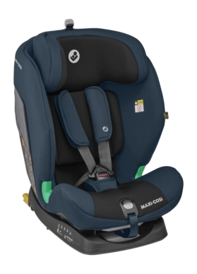 Autostoel Maxi Cosi Titan I-Size Basic Blue