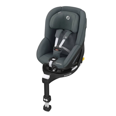 8045550110_2023_maxicosi_carseat_babytoddlercarseat_pearl360_forwardfacing_grey_authenticgraphite_withfamilyfix360_3qrtleft