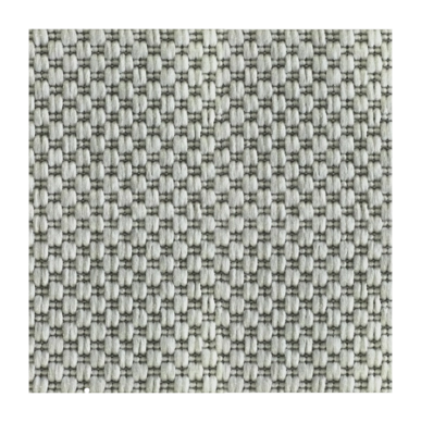 Tapis d'Extérieur Garden Impressions Portmany Grey 120x170 cm