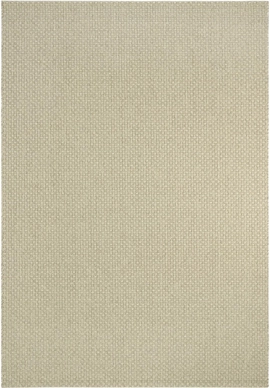 Tapis d'Extérieur Garden Impressions Pacha Taupe 120x170 cm