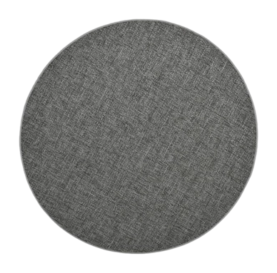 Buitenkleed Garden Impressions Mirage Antraciet 160 cm