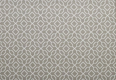 Tapis d'Extérieur Garden Impressions Gretha Eclips Taupe 200x290 cm