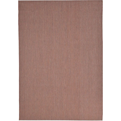 Tapis d'Extérieur Garden Impressions Wulfo Terracotta 200x290 cm