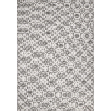 Buitenkleed Garden Impressions Beach Square Sand 160x230 cm