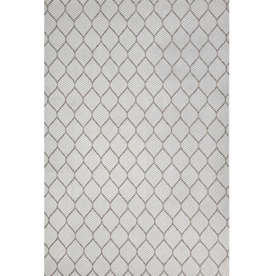 Tapis d'Extérieur Garden Impressions Beach Leaf Sand 120x170 cm