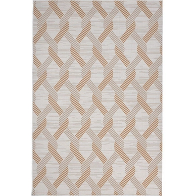 Tapis d'Extérieur Garden Impressions Fence Copper 160x230 cm