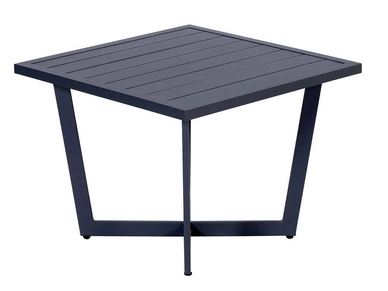 Bijzettafel Garden Impressions Ivy Carbon Black 62,5 cm