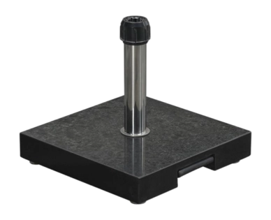 Parasolvoet Garden Impressions Einstein Royal Anthracite 40kg