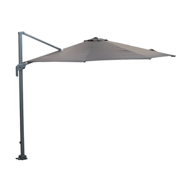 Zweefparasol Garden Impressions Hawaii Mono Zand 330 cm