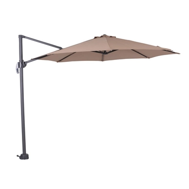 Zweefparasol Garden Impressions Hawaii S Sand 300 cm