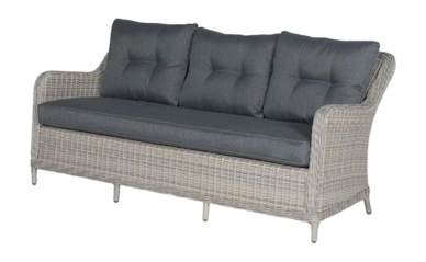 Loungebank Garden Impressions Milwaukee Vintage Willow 195 cm