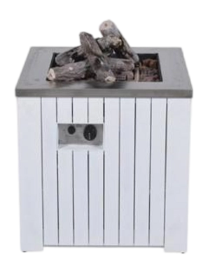 Vuurtafel Garden Impressions Cozy Living Faro 60x80 cm