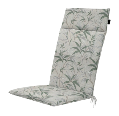 Sitzauflage Madison Universal Palma Outdoor Hohe Rückenlehne (120 x 50 cm)