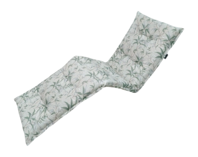 Ligbedkussen Madison Palma Outdoor Finishing (200 x 65 cm)