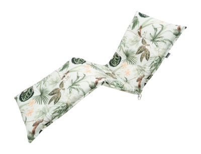 Liegenauflage Madison Grasse Natural Outdoor Finishing Green (200 x 65 cm)