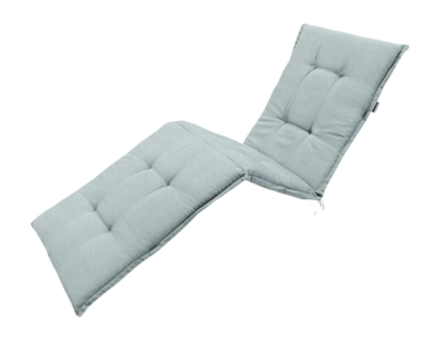 Ligbedkussen Madison Napels Azure Water Reppelent Coating (200 x 65 cm)
