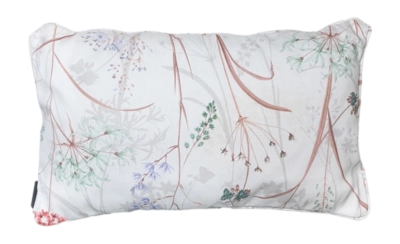 Coussin Décoratif Madison Donna Natural Eco+ Nature Outdoor Finishing (30 x 50 cm)