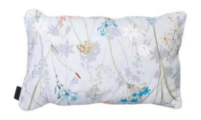 Sierkussen Madison Donna Azure Eco+ Nature Outdoor Finishing (30 x 50 cm)