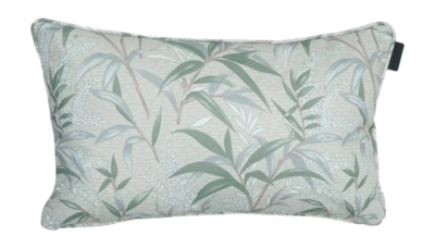 Coussin Décoratif Madison Palma Outdoor Finishing (30 x 50 cm)