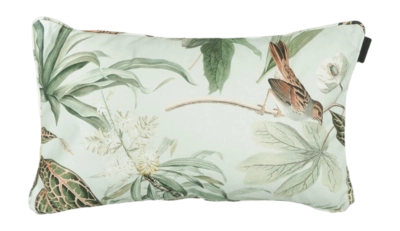 Dekokissen Madison Grasse Natur Outdoor Finishing Green (30 x 50 cm)