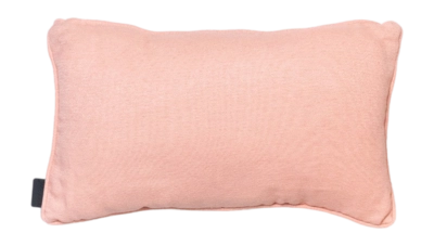 Sierkussen Madison Napels Salmone Water Reppelent Coating (30 x 50 cm)
