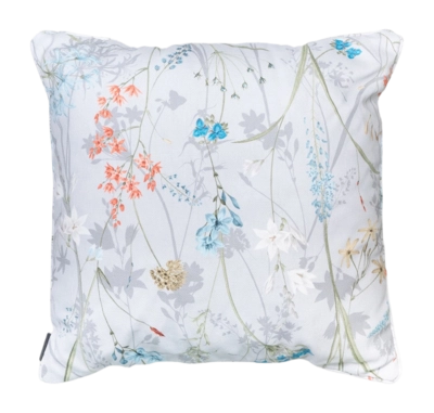 Sierkussen Madison Donna Azure Eco+ Nature Outdoor Finishing (50 x 50 cm)
