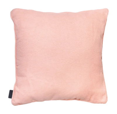 Sierkussen Madison Napels Salmone Water Reppelent Coating (50 x 50 cm)