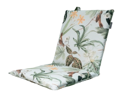 Sitzauflage Madison Universal Grasse Green Natural Outdoor (97 x 49 cm)