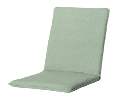Stapelstoel Kussen Madison Universeel Napels Kaki Water Reppelent (97 x 49 cm)