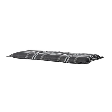 Bankkussen Madison Nils Taupe (150 x 48 cm)