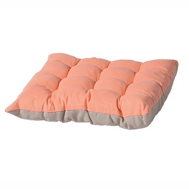 Toscanekussen Madison Peach Duo (46 x 46 cm)