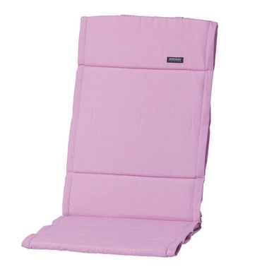 Textileenkussen Madison Panama Pastel Hoge Rug