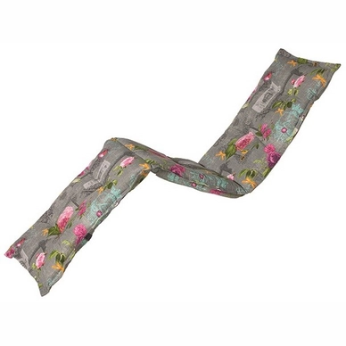 Deckchairkussen Madison Nadie Grey