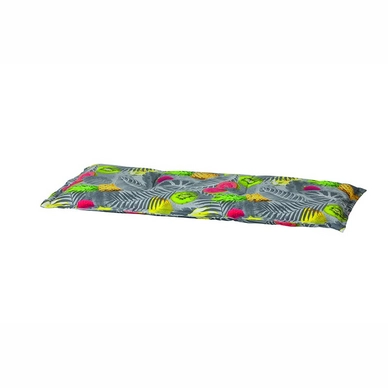 Bankkussen Madison Botanica Grey Tweezits
