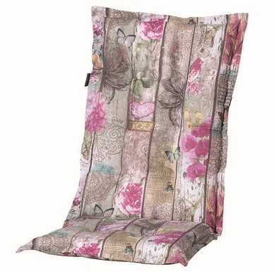 Tuinkussen Madison Julie Pastel Lage Rug
